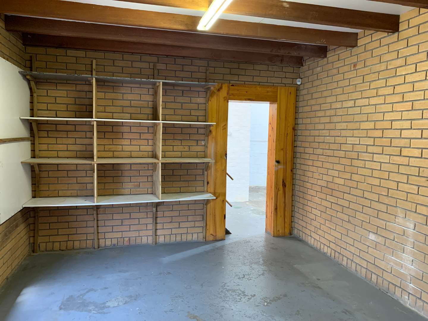 To Let commercial Property for Rent in Brackenfell Industrial Western Cape